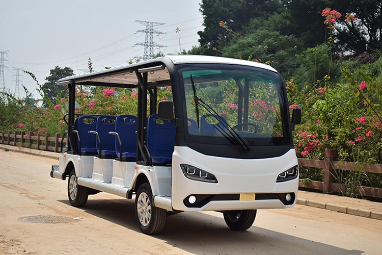 電動觀光車上牌需要什么資料
